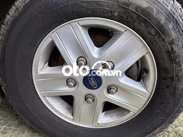 Ford Transit 2023 Tiêu chuẩn - 52100 km