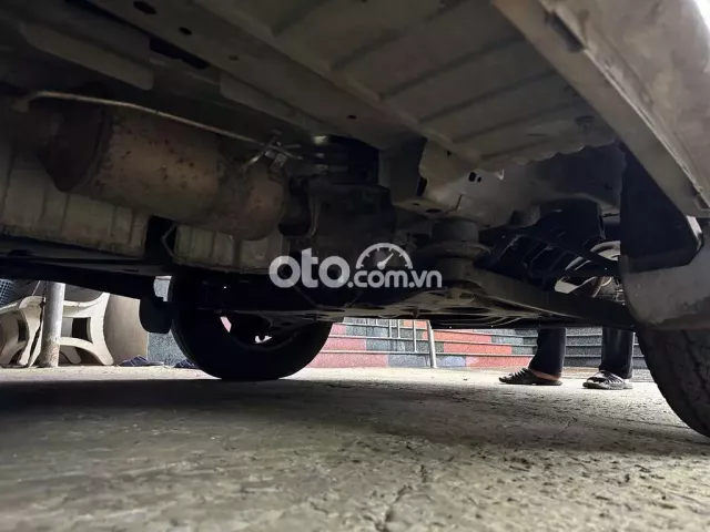 Ford Transit 2023 Tiêu chuẩn - 52100 km