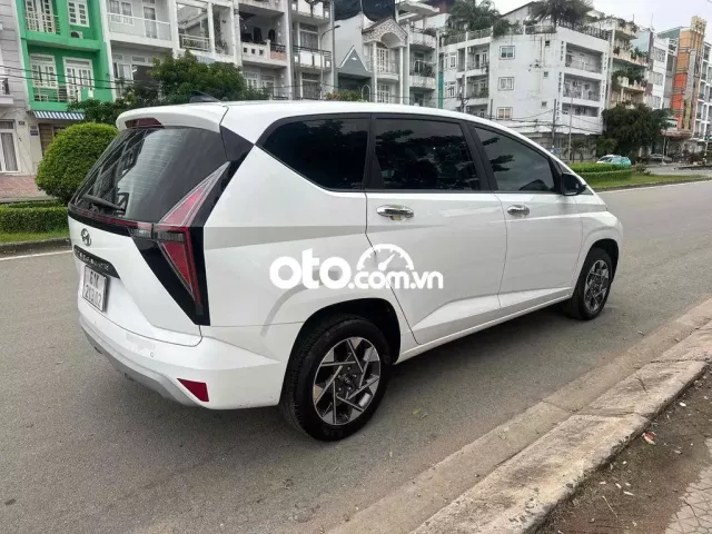 Hyundai Stargazer 2022 1.5 Đặc biệt - 41000 km