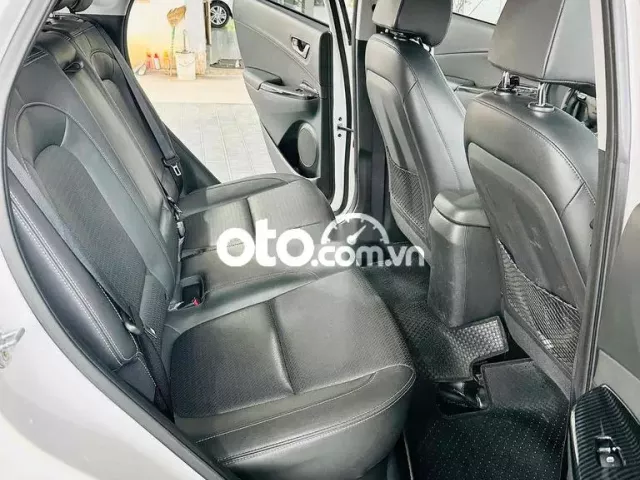Hyundai Kona 2019 2.0 AT ĐẶC BIỆT - 30000 km