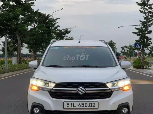 Suzuki XL 7 2023 1.5 AT full hãng 15000 km