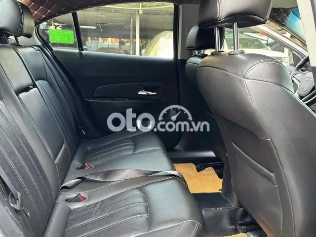 Chevrolet Cruze 2018 LT - 70000 km