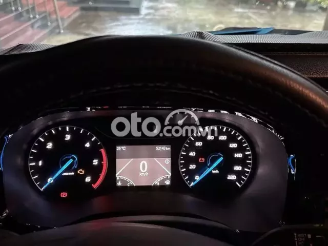 Ford Transit 2023 Tiêu chuẩn - 52100 km