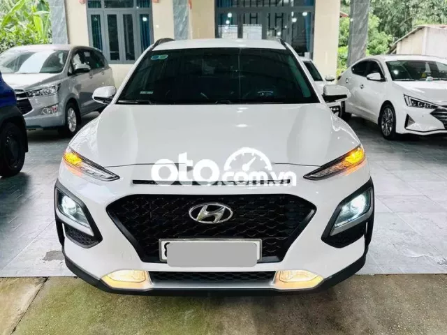 Hyundai Kona 2019 2.0 AT ĐẶC BIỆT - 30000 km