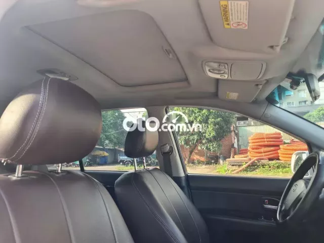 KIA CARENS 2011 BẢN ĐỦ SỐ SÀN, MÁY SỐ NGON.