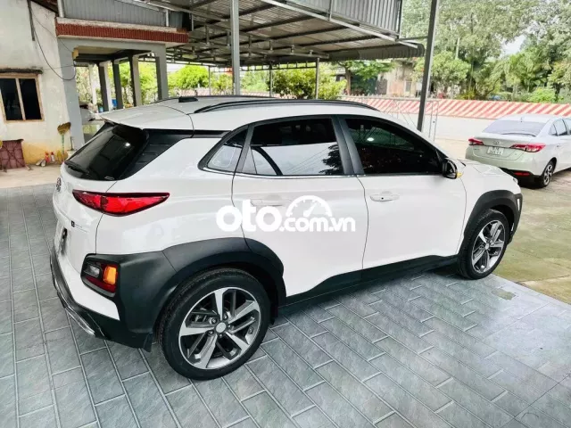 Hyundai Kona 2019 2.0 AT ĐẶC BIỆT - 30000 km