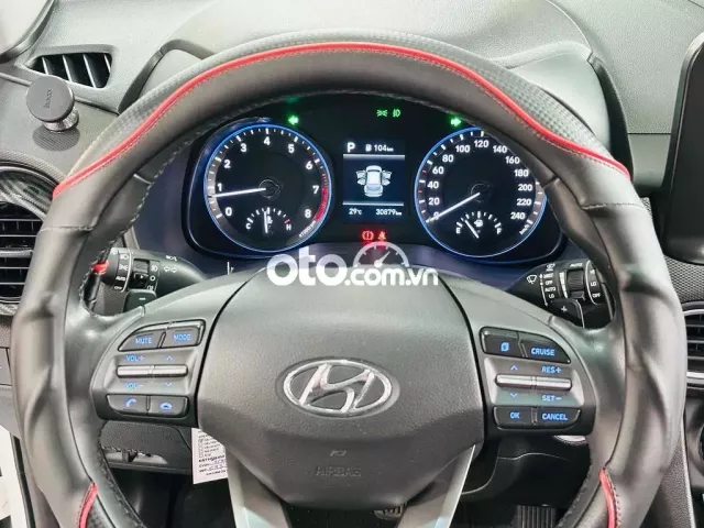 Hyundai Kona 2019 2.0 AT ĐẶC BIỆT - 30000 km