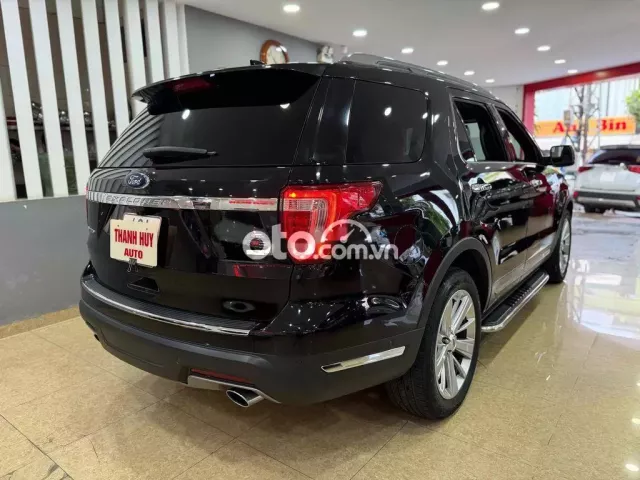 ⛓️‍💥FORD EXPLORER MODEL 2019 6 vạn KM ❤️❤️❤️