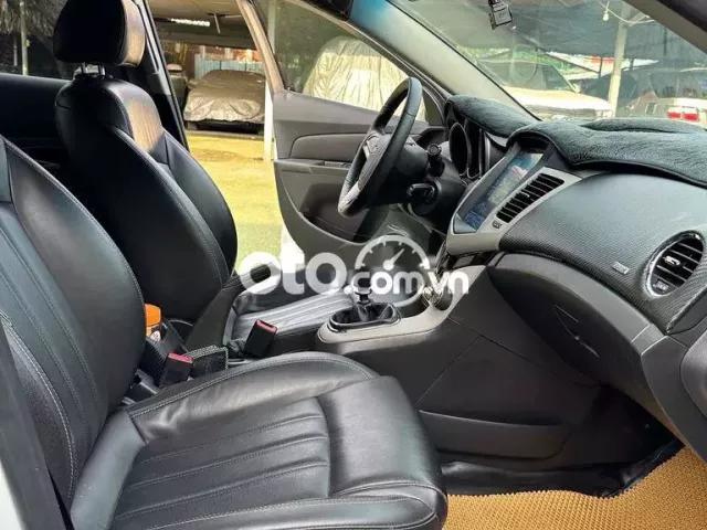 Chevrolet Cruze 2018 LT - 70000 km