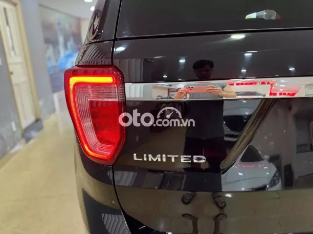 ⛓️‍💥FORD EXPLORER MODEL 2019 6 vạn KM ❤️❤️❤️