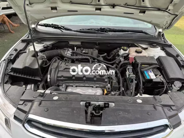 Chevrolet Cruze 2018 LT - 70000 km