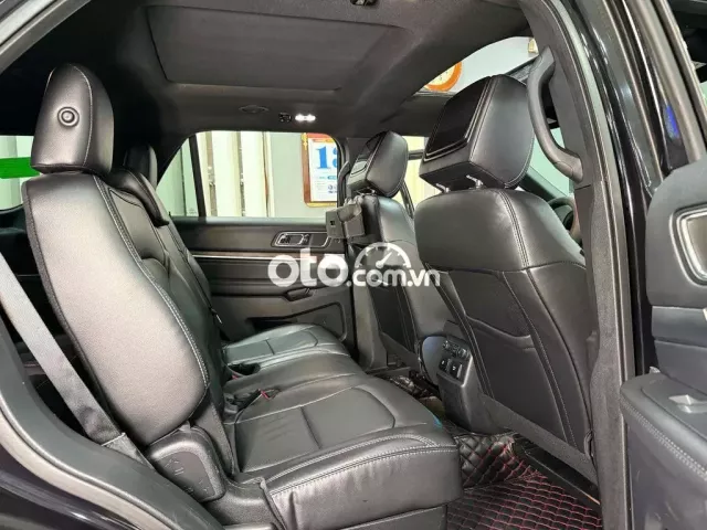 ⛓️‍💥FORD EXPLORER MODEL 2019 6 vạn KM ❤️❤️❤️