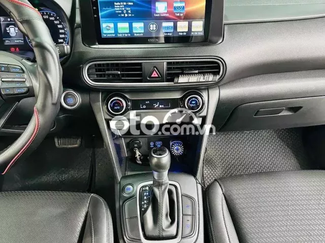 Hyundai Kona 2019 2.0 AT ĐẶC BIỆT - 30000 km