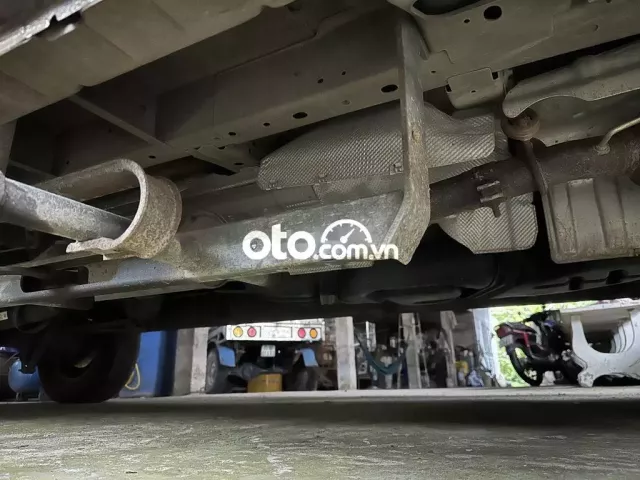 Ford Transit 2023 Tiêu chuẩn - 52100 km