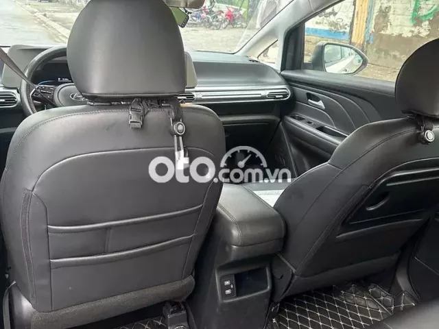 Hyundai Stargazer 2022 1.5 Đặc biệt - 41000 km