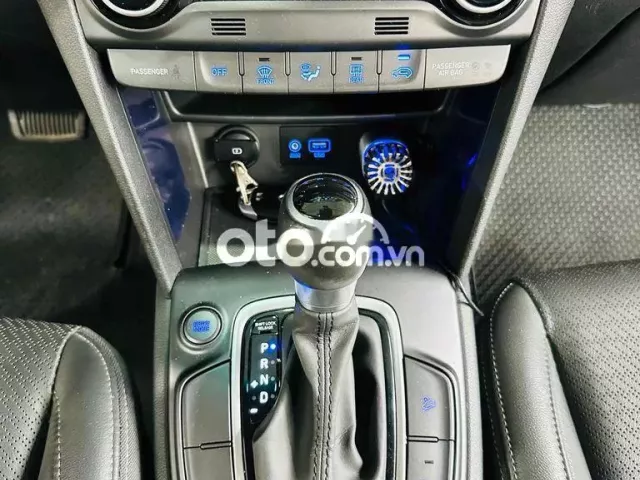 Hyundai Kona 2019 2.0 AT ĐẶC BIỆT - 30000 km