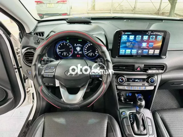 Hyundai Kona 2019 2.0 AT ĐẶC BIỆT - 30000 km
