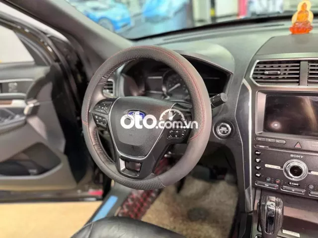 ⛓️‍💥FORD EXPLORER MODEL 2019 6 vạn KM ❤️❤️❤️