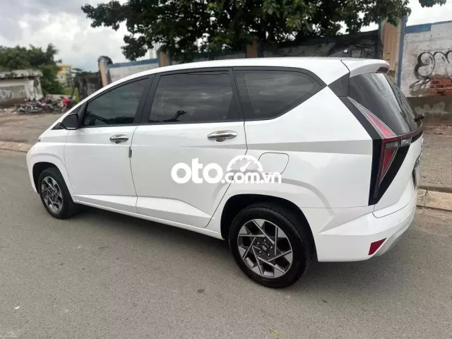 Hyundai Stargazer 2022 1.5 Đặc biệt - 41000 km