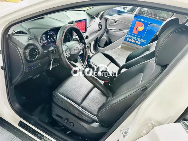 Hyundai Kona 2019 2.0 AT ĐẶC BIỆT - 30000 km