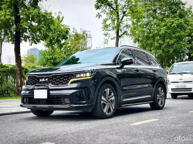 Xe đẹp xuất sắc