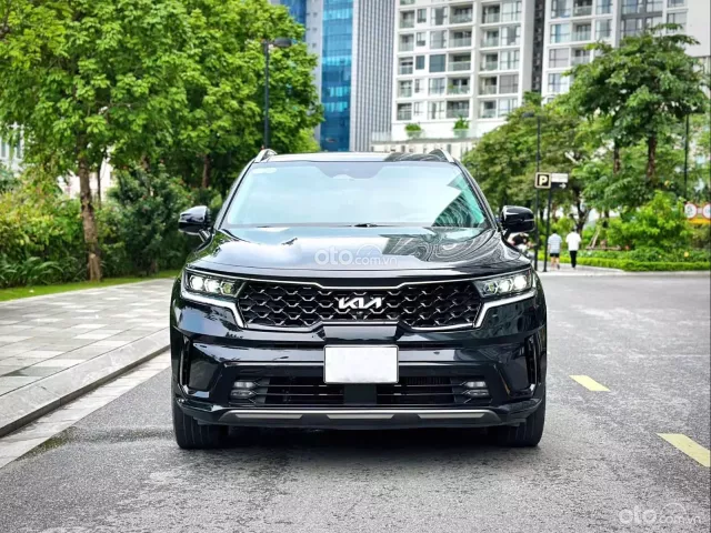 Xe đẹp xuất sắc