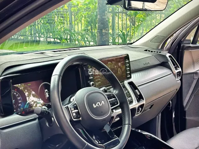 Xe đẹp xuất sắc