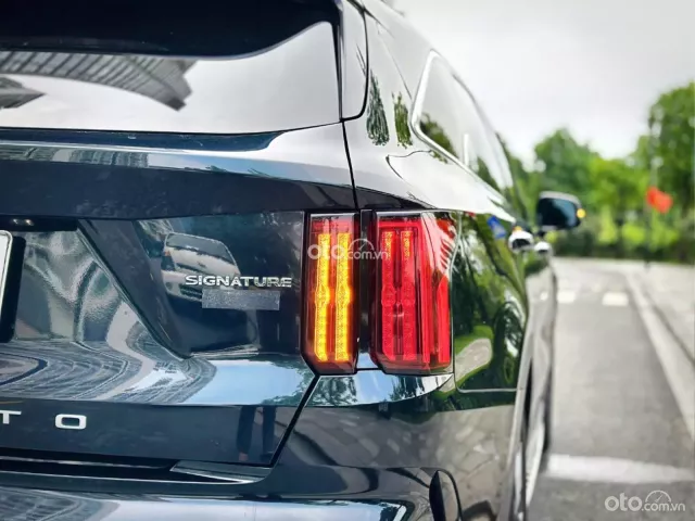 Xe đẹp xuất sắc