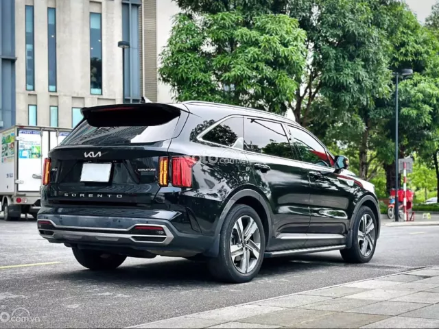 Xe đẹp xuất sắc