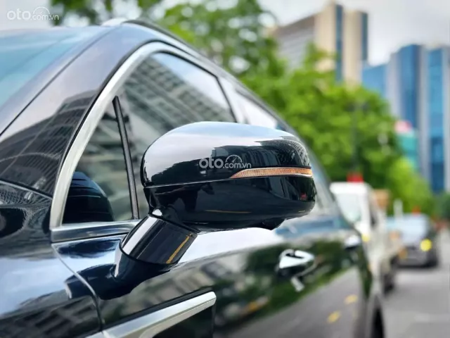 Xe đẹp xuất sắc