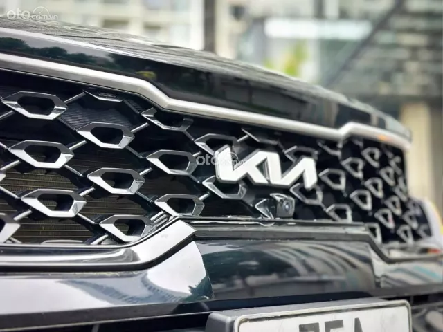 Xe đẹp xuất sắc