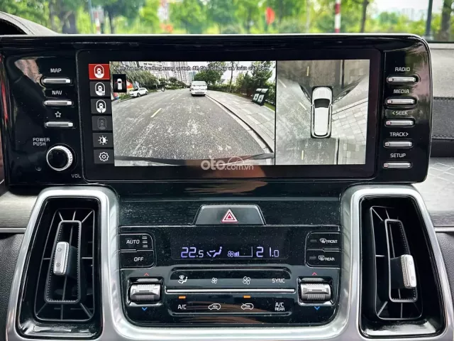 Xe đẹp xuất sắc