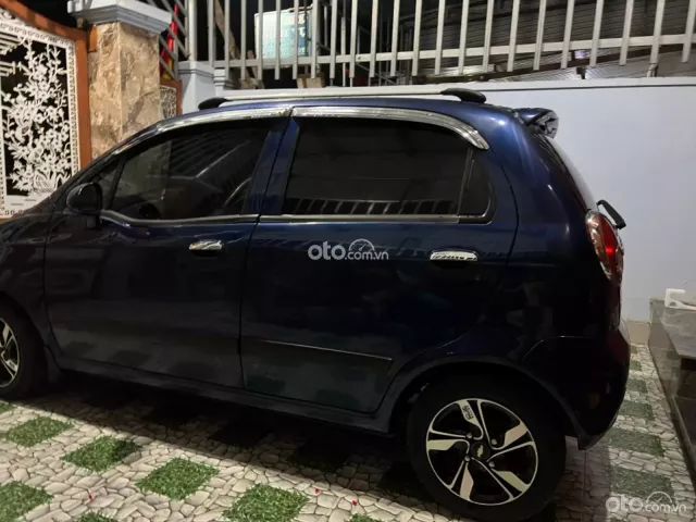 Chevrolet Spark 1.0 super 2009