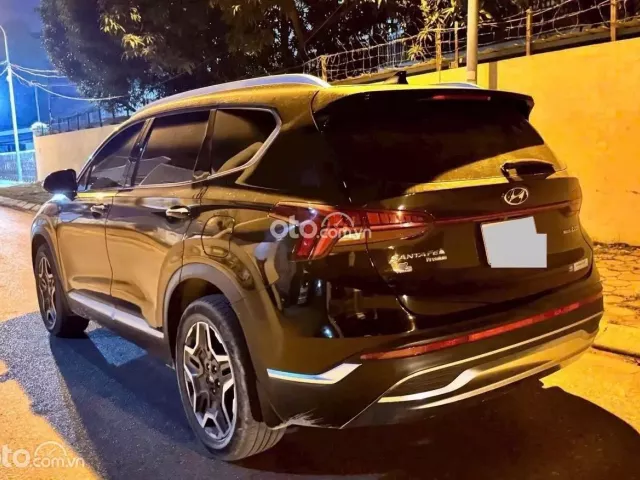 Màu đen biển phố cam kết