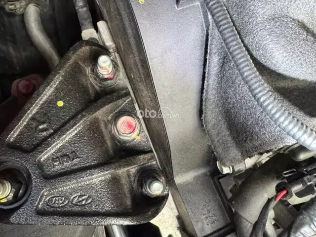 Màu đen biển phố cam kết