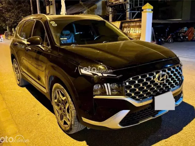 Màu đen biển phố cam kết