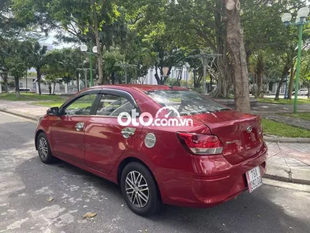 Kia Soluto 2019 MT Deluxe - 78000 km