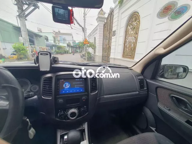 Chính chủ Ford Escape 2010 XLS 2.3L Tự động