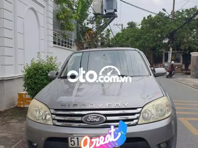 Chính chủ Ford Escape 2010 XLS 2.3L Tự động
