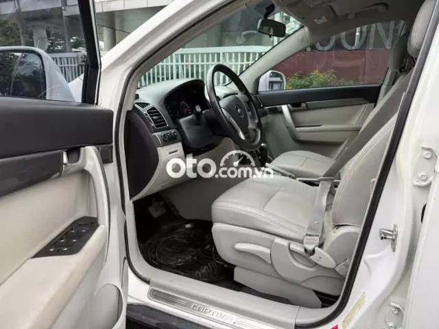 Chevrolet Captiva 2015 LTZ 2.4 - 56000 km