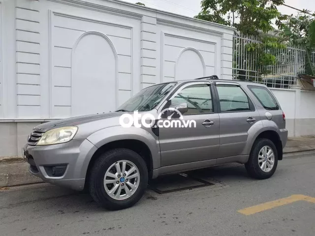 Chính chủ Ford Escape 2010 XLS 2.3L Tự động