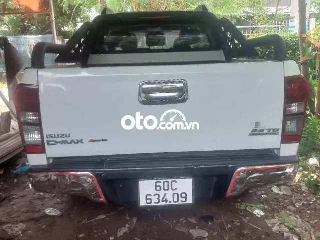 2016 LS 2.5 4x2 AT - 247000 km