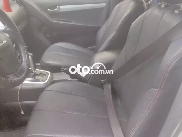 2016 LS 2.5 4x2 AT - 247000 km