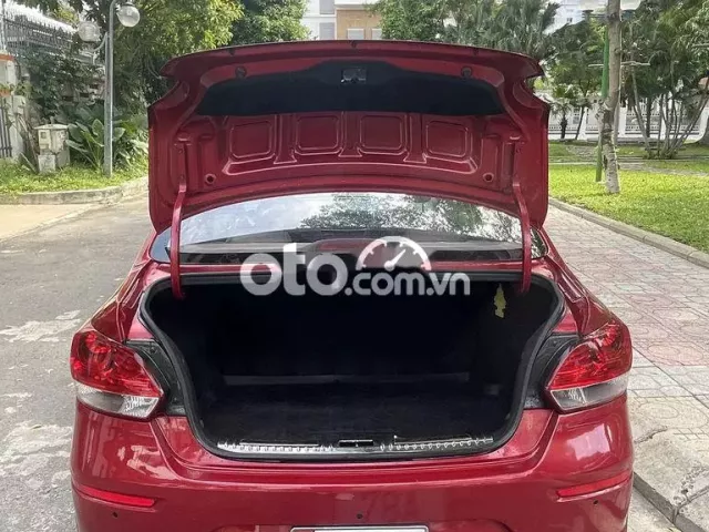 Kia Soluto 2019 MT Deluxe - 78000 km