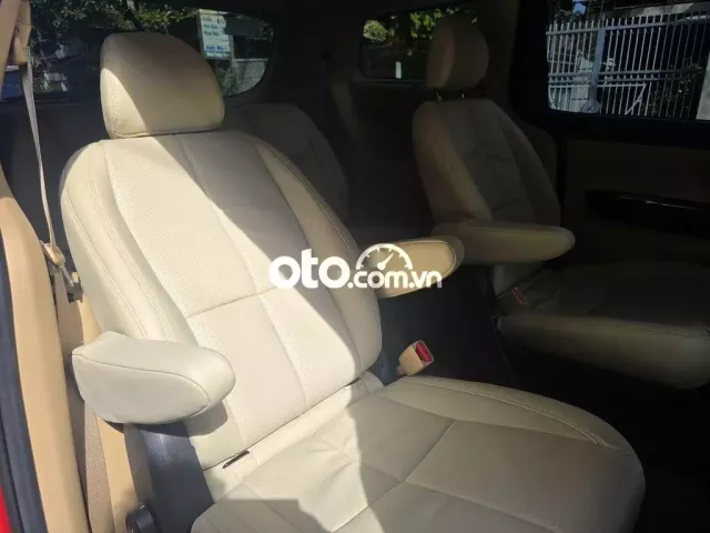 Kia Sedona 2021 2.2 DAT LUXURY - 63000 km