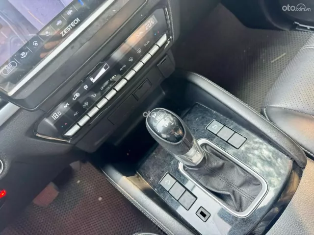 Mazda BT-50 2021 số tự động tại Vĩnh Phúc