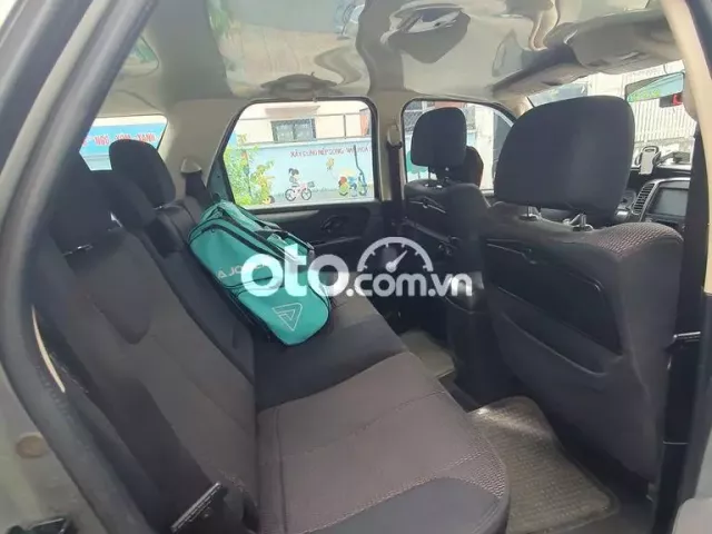 Chính chủ Ford Escape 2010 XLS 2.3L Tự động