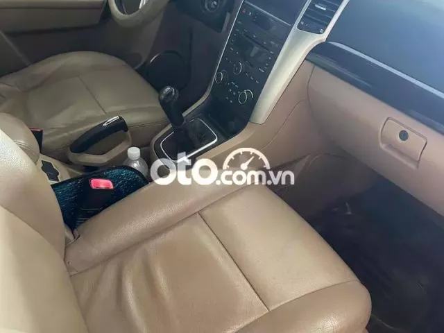 Chevrolet Captiva 2007 LT 2.4 - 110000 km