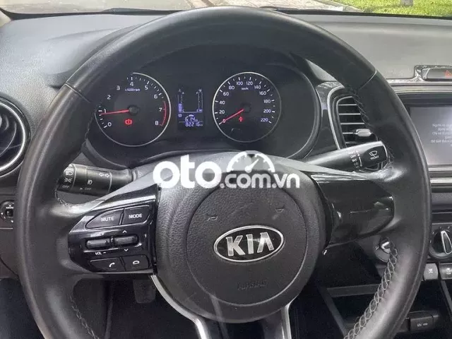 Kia Soluto 2019 MT Deluxe - 78000 km