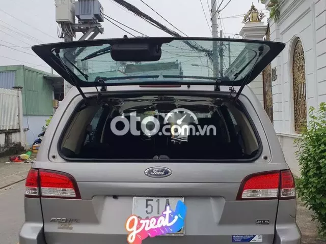 Chính chủ Ford Escape 2010 XLS 2.3L Tự động